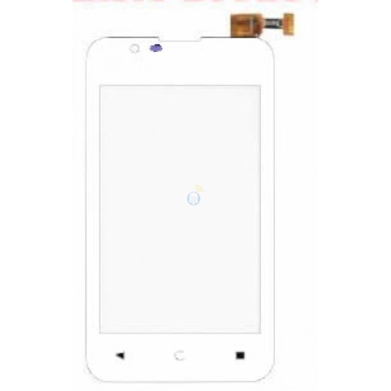 TOUCH WIKO SUNNY 2 BRANCO